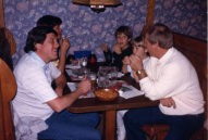 Tom 0683.jpg: 1988 - Tom's 50th Birthday